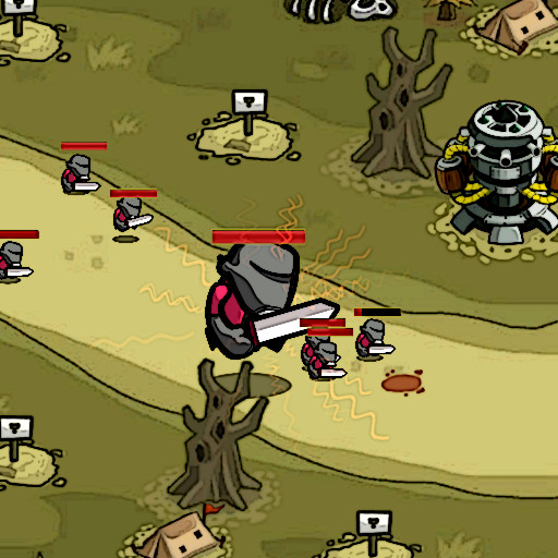 FreezeNova.Cloud - Fantasy Tower Defense FreezeNova.Cloud Fantasy Tower Defense