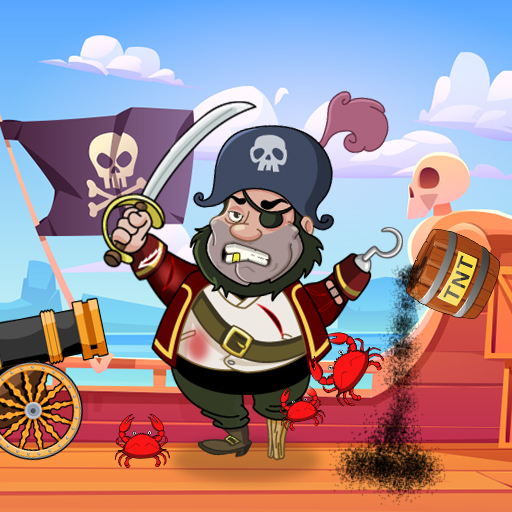 FreezeNova.Cloud - Kick The Pirate FreezeNova.Cloud Kick The Pirate