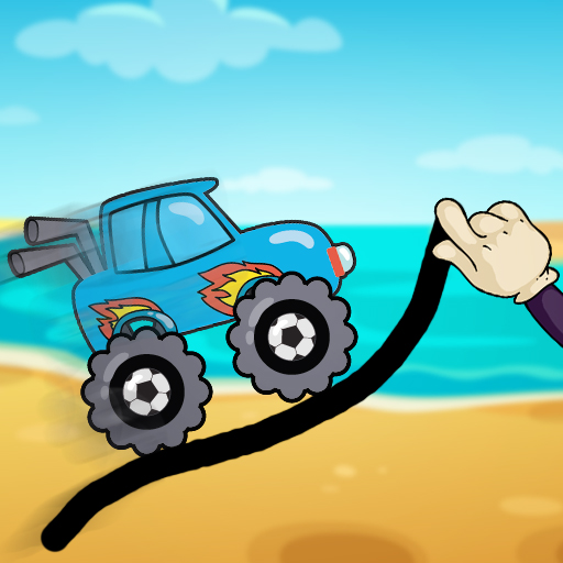 FreezeNova.Cloud - Draw The Truck Bridge FreezeNova.Cloud Draw The Truck Bridge