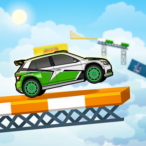 FreezeNova.Cloud - Car Parkour FreezeNova.Cloud Car Parkour