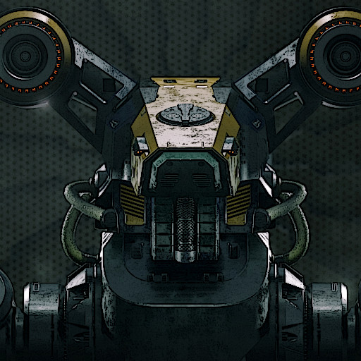 FreezeNova.Cloud - Mech Shooter FreezeNova.Cloud Mech Shooter