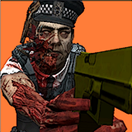 FreezeNova.Cloud - Zombie War Defense FreezeNova.Cloud Zombie War Defense