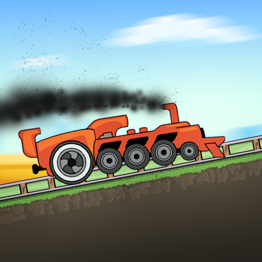 FreezeNova.Cloud - Train Racing FreezeNova.Cloud Train Racing