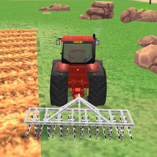FreezeNova.Cloud - The Farmer FreezeNova.Cloud The Farmer