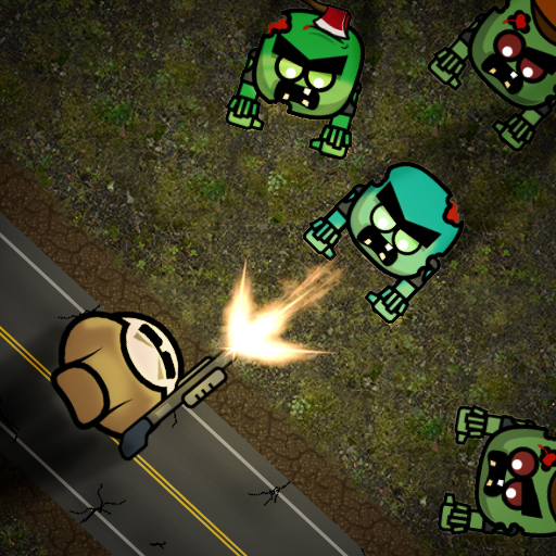 FreezeNova.Cloud - Mini Zombie Shooters FreezeNova.Cloud Mini Zombie Shooters