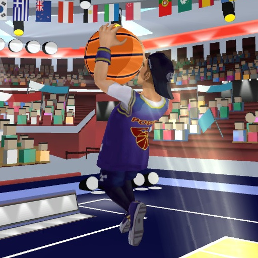 FreezeNova.Cloud - Basketball io FreezeNova.Cloud Basketball io