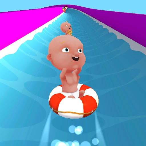FreezeNova.Cloud - WaterPark Slide io FreezeNova.Cloud WaterPark Slide io