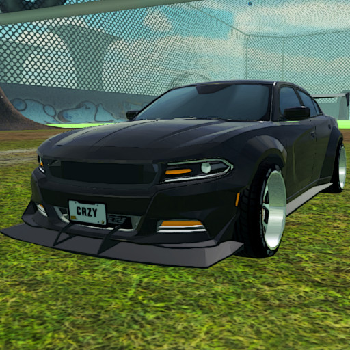 FreezeNova.Cloud - Crazy Car Arena FreezeNova.Cloud Crazy Car Arena