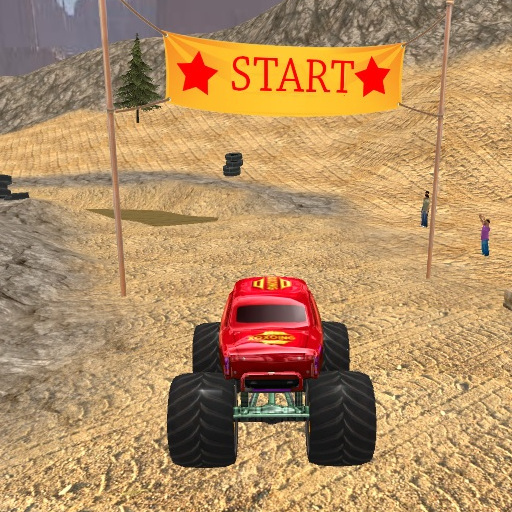 FreezeNova.Cloud - Monster Truck Dirt Rally FreezeNova.Cloud Monster Truck Dirt Rally