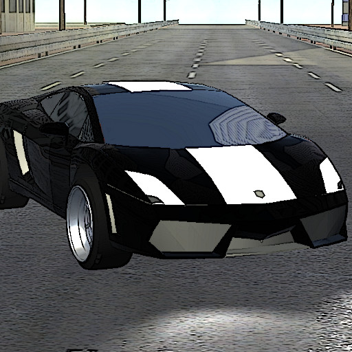FreezeNova.Cloud - Highway Racer 2 FreezeNova.Cloud Highway Racer 2
