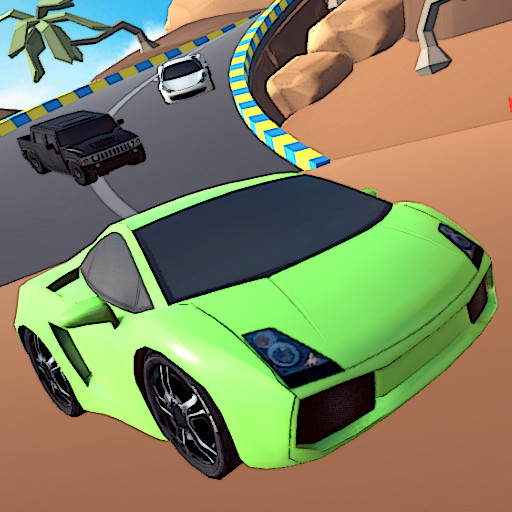 FreezeNova.Cloud - Super Mini Racing FreezeNova.Cloud Super Mini Racing