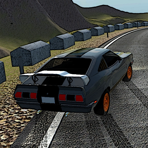FreezeNova.Cloud - Burnout Drift Hunter FreezeNova.Cloud Burnout Drift Hunter