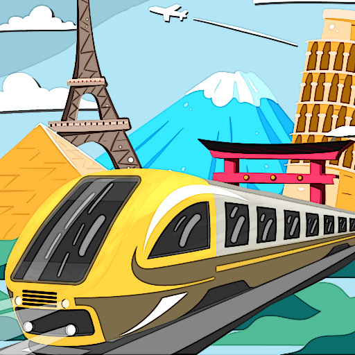 FreezeNova.Cloud - Subway Idle 3D FreezeNova.Cloud Subway Idle 3D