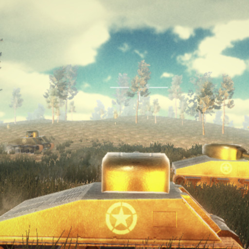 FreezeNova.Cloud - Tank War Simulator FreezeNova.Cloud Tank War Simulator