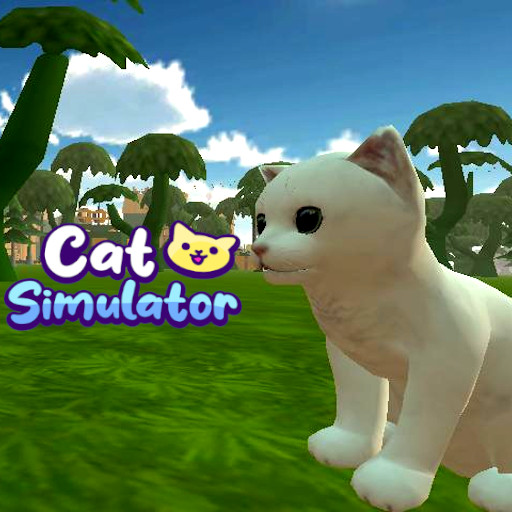 FreezeNova.Cloud - Cat Simulator FreezeNova.Cloud Cat Simulator