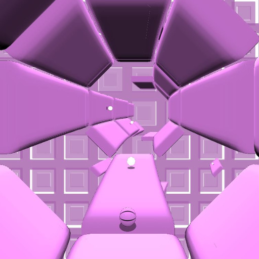 FreezeNova.Cloud Tunnel