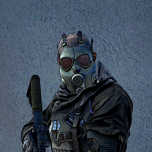 Totally Science Crazy Strike Force