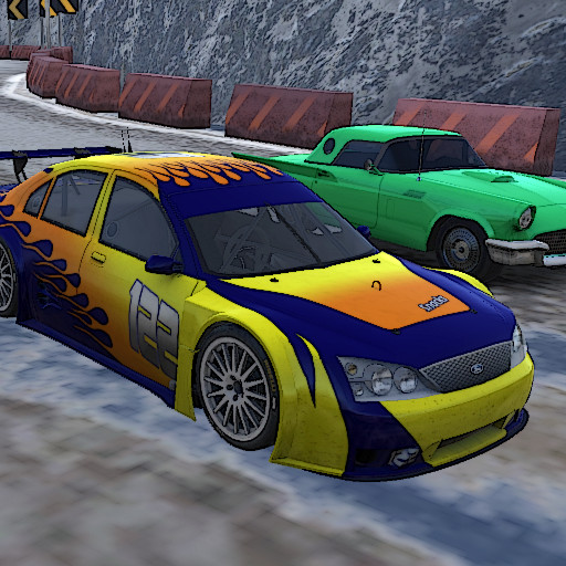 FreezeNova.Cloud - Mountain Car Racing FreezeNova.Cloud Mountain Car Racing