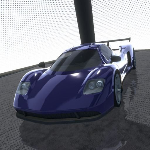 Totally Science Madalin Stunt Cars Pro