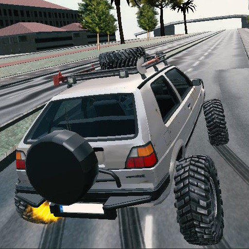 FreezeNova.Cloud - City Car Simulator FreezeNova.Cloud City Car Simulator