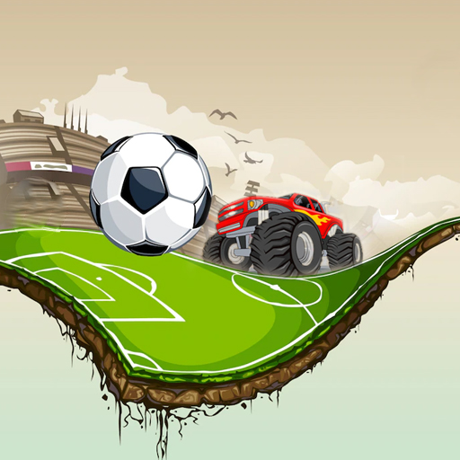 FreezeNova.Cloud - Car Football FreezeNova.Cloud Car Football