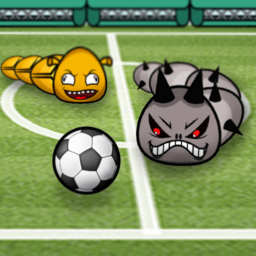 FreezeNova.Cloud - Snake Football FreezeNova.Cloud Snake Football