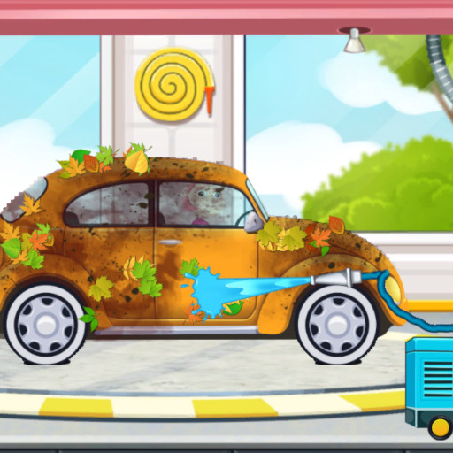 FreezeNova.Cloud - Car Wash FreezeNova.Cloud Car Wash