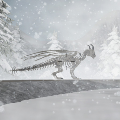 FreezeNova.Cloud - Dragon Slayer FPS FreezeNova.Cloud Dragon Slayer FPS