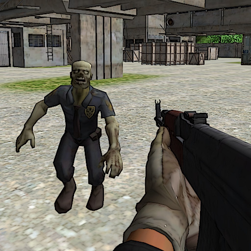 FreezeNova.Cloud - Zombie Apocalypse Shooter FreezeNova.Cloud Zombie Apocalypse Shooter