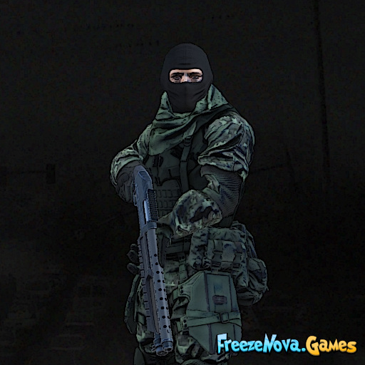 FreezeNova.Cloud - Guerrillas io FreezeNova.Cloud Guerrillas io
