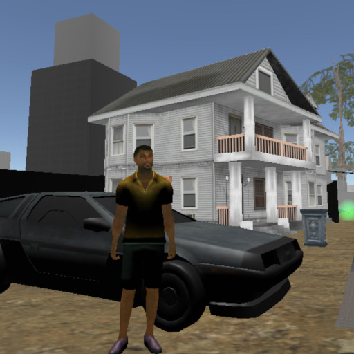 FreezeNova.Cloud - GTA Simulator FreezeNova.Cloud GTA Simulator