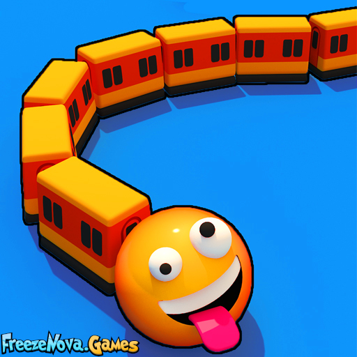 FreezeNova.Cloud - Trains io FreezeNova.Cloud Trains io
