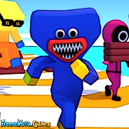 FreezeNova.Cloud - Shortcut Race FreezeNova.Cloud Shortcut Race