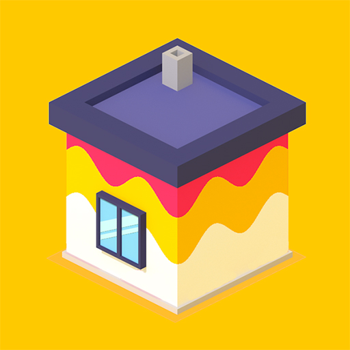 FreezeNova.Cloud - House Painter FreezeNova.Cloud House Painter