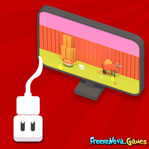 FreezeNova.Cloud - Charge It FreezeNova.Cloud Charge It