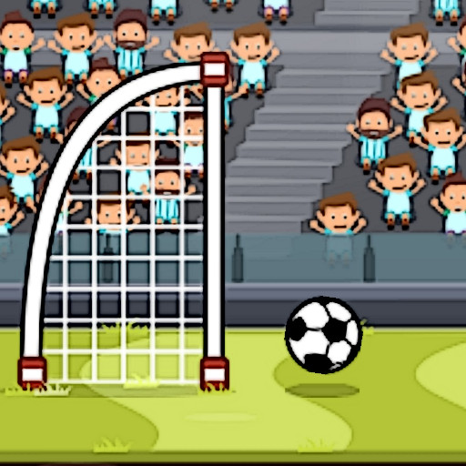 FreezeNova.Cloud - Tap Tap Goals FreezeNova.Cloud Tap Tap Goals
