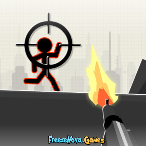 FreezeNova.Cloud - Stickman War FreezeNova.Cloud Stickman War