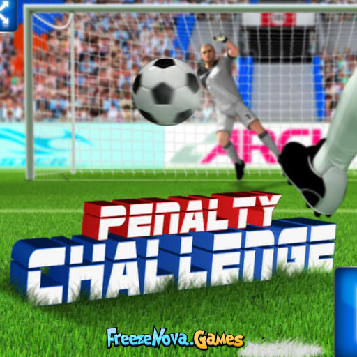 FreezeNova.Cloud - Penalty Challenge FreezeNova.Cloud Penalty Challenge
