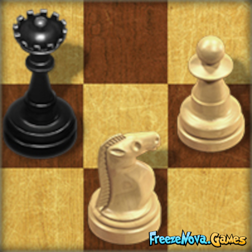 FreezeNova.Cloud - Master Chess FreezeNova.Cloud Master Chess