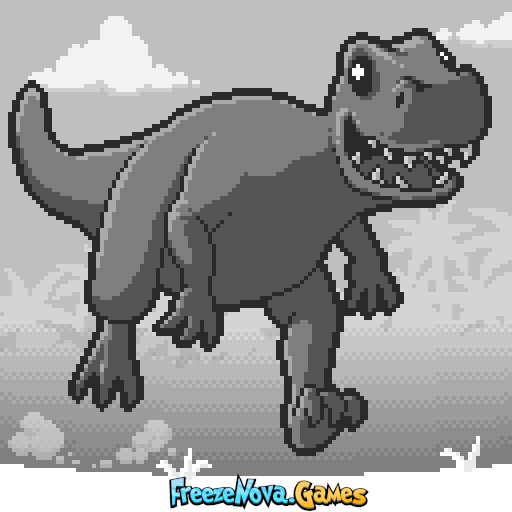 FreezeNova.Cloud - Dino Game FreezeNova.Cloud Dino Game