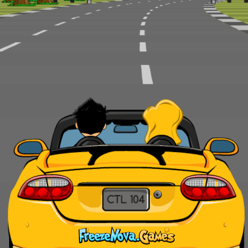 FreezeNova.Cloud - Car Rush FreezeNova.Cloud Car Rush