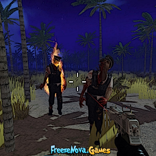 FreezeNova.Cloud - Realistic Zombie Survival Warfare FreezeNova.Cloud Realistic Zombie Survival Warfare