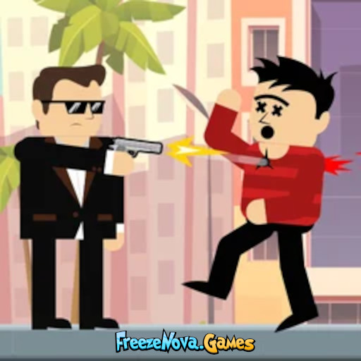 FreezeNova.Cloud - Bullet Master FreezeNova.Cloud Bullet Master