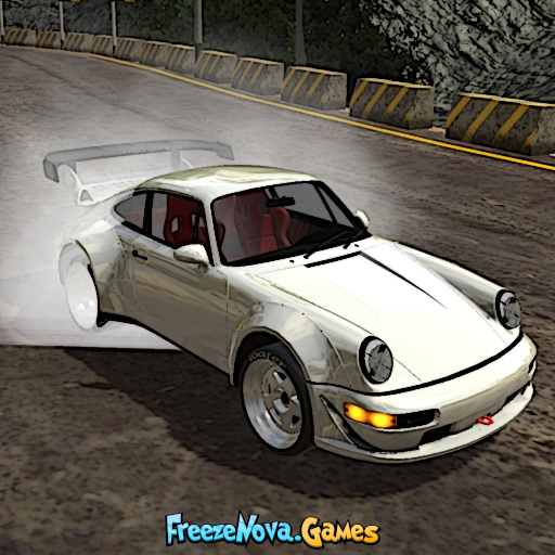 FreezeNova.Cloud - Drift Rider FreezeNova.Cloud Drift Rider