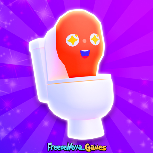 FreezeNova.Cloud - Skibidi Toilet IO FreezeNova.Cloud Skibidi Toilet IO