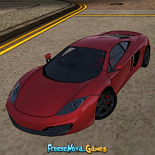 FreezeNova.Cloud - City Stunts FreezeNova.Cloud City Stunts