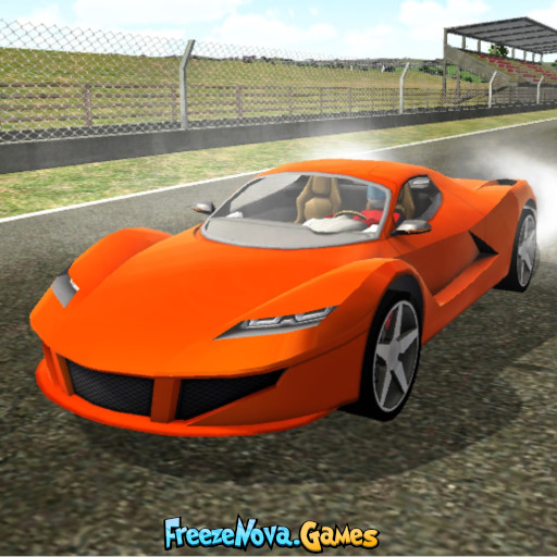 FreezeNova.Cloud - Supercars Drift FreezeNova.Cloud Supercars Drift