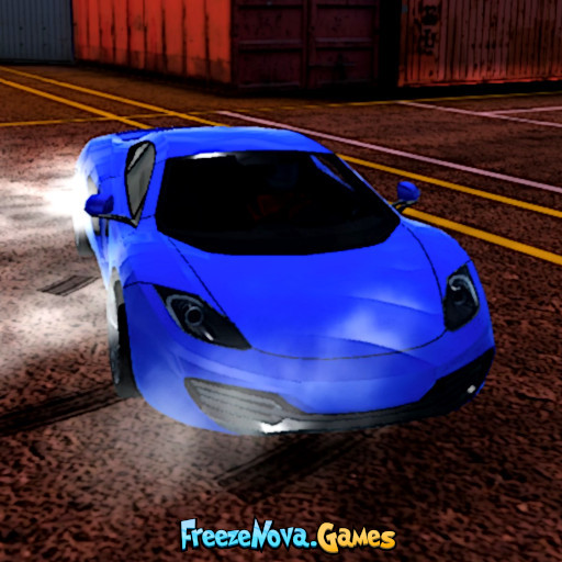FreezeNova.Cloud - Ado Cars Drifter FreezeNova.Cloud Ado Cars Drifter