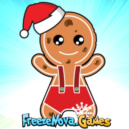 FreezeNova.Cloud - Xmas Cookie Clicker FreezeNova.Cloud Xmas Cookie Clicker