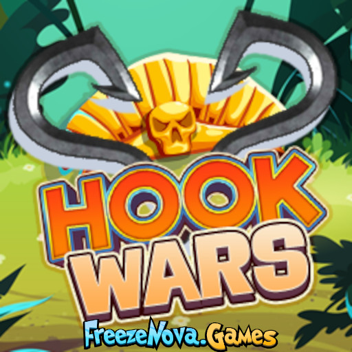 FreezeNova.Cloud - Hook Wars FreezeNova.Cloud Hook Wars